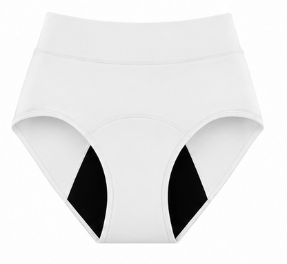 Culottes d'incontinence taille haute ultra-absorbantes