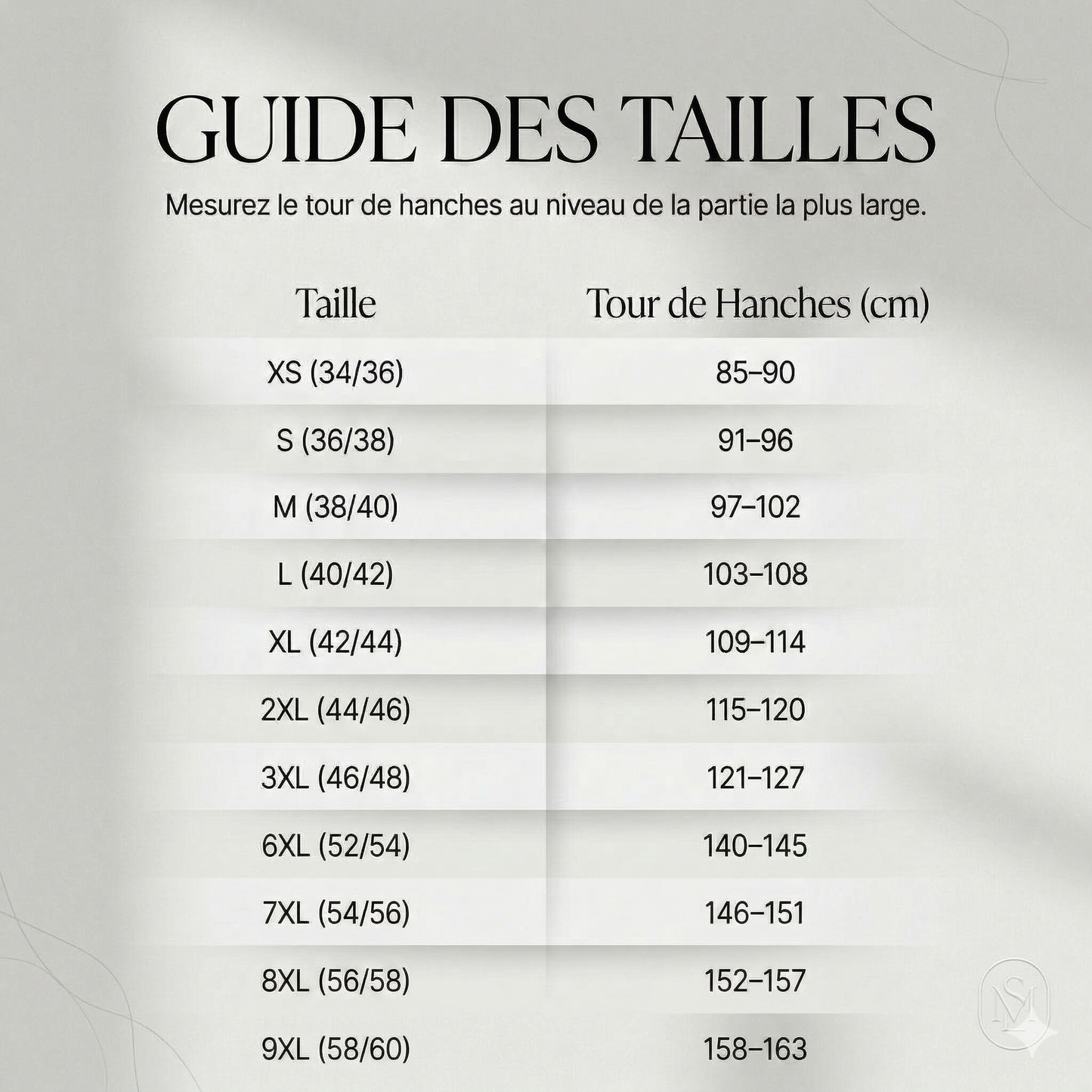 Culottes d’incontinence & menstruelles taille haute ultra-absorbantes